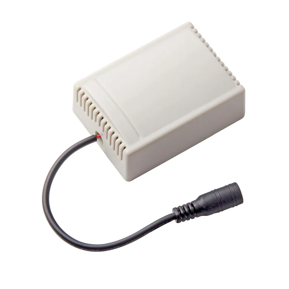 

FUERS Security Wireless Remote Control Smart 4CH Wireless Relay Output Electric Relay for G90B G90B Plus S2G S2W S1