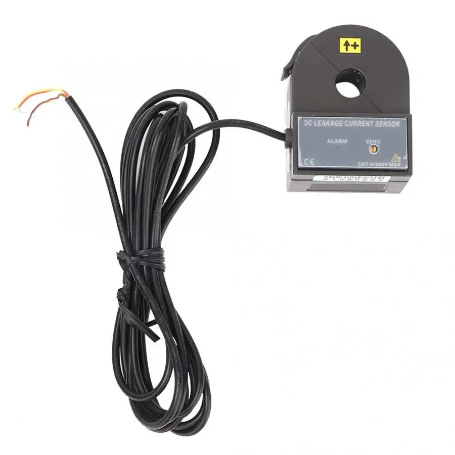 

Flow Sensor ETCR010KD Opening and Closing Direct Current Sensor Leakage Detective Liquid Level Sensor