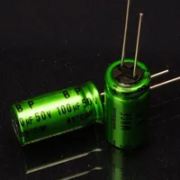 Passive Components