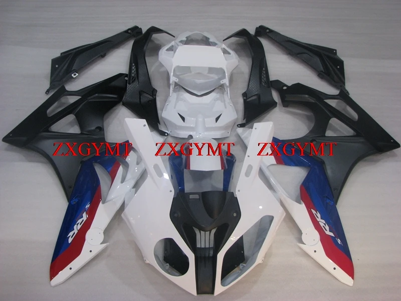 

Body Kits for BMW S1000RR 2010 - 2014 Fairing S 1000 RR 13 14 Black White Motorcycle Fairing S1000 RR 2014