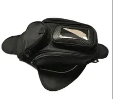 Waterproof Motorcycle font b TANK b font OIL FUEL Magnet font b BAG b font font