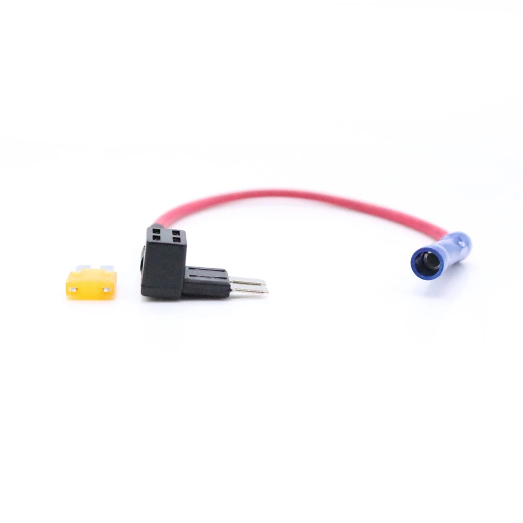 Car Automotive ATR/APT Fuse Tap Add Wire Adapters Auto Boat Amp