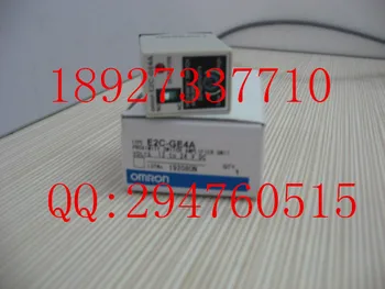 

[ZOB] 100% new original OMRON Omron optical sensor E2C-GE4A factory outlets