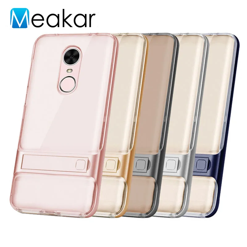 

Bracket two-in-one 5.0For Huawei Enjoy 6 Case For Huawei Enjoy 6 Cell Phone Back Cover Case