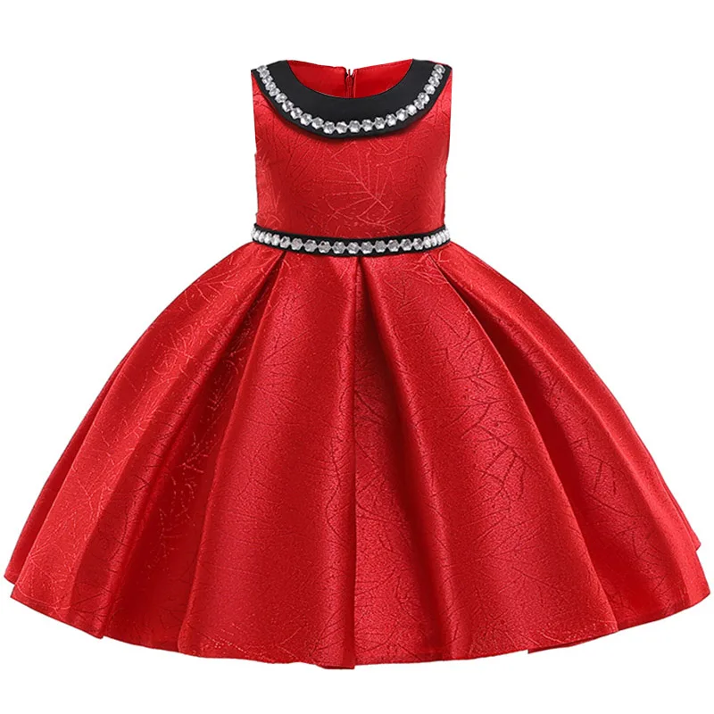 quality flower girl dresses