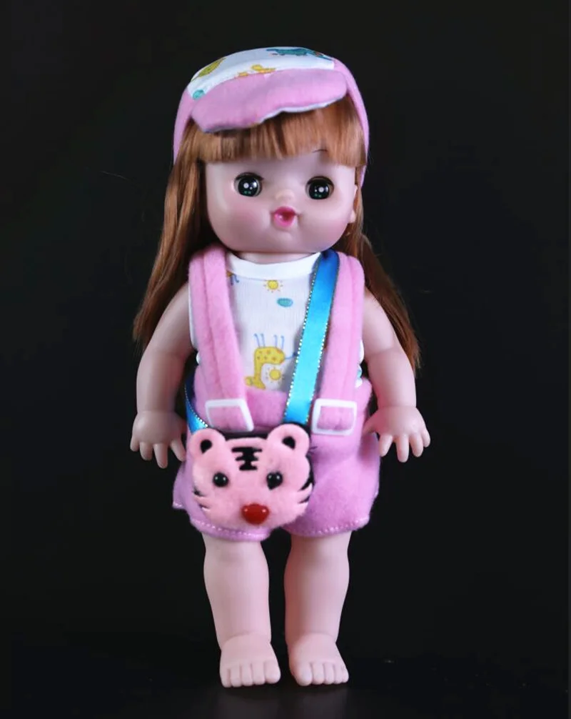 reborn dolls that blink