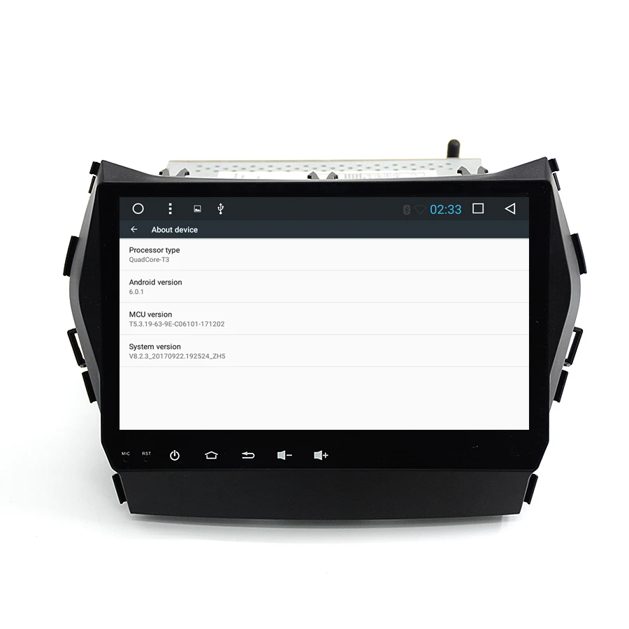 Excellent Asvegen For HYUNDAI Santa Fe IX45 Android 7.1 Quad Core 9 inch Car GPS Navigation System Wifi Bluetooth Radio Multimedia Player 3 Excellent Asvegen For HYUNDAI Santa Fe IX45 Android 7.1 Quad Core 9 inch Car GPS Navigation System Wifi Bluetooth Radio Multimedia Player 3