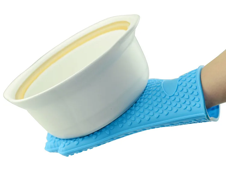 silicone rubber glove 54
