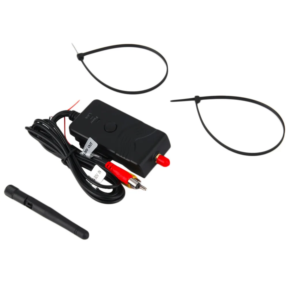 

Car Wifi Camera 903W Wifi Transmitter Car Rearview backup camera AV Interface