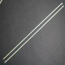 10PCS Originale Nuovo di zecca Retroilluminazione A LED di striscia Della Lampada 60 LED 531 millimetri Per LG 42 pollici TV LE42A70W 6922L 0016A 6916L 0912A 6920L 0001C
