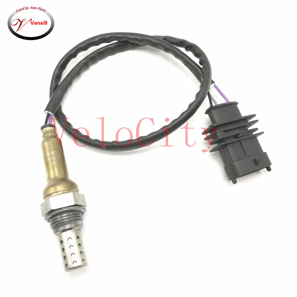 Oxygen Sensor O2 Sensor For Opel Astra G Zafira B Meriva A Vectra C 1.6 Part No 55561425 855268
