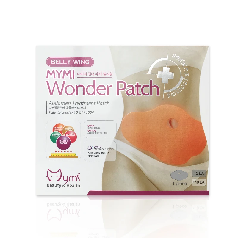 Slimming patch (1)