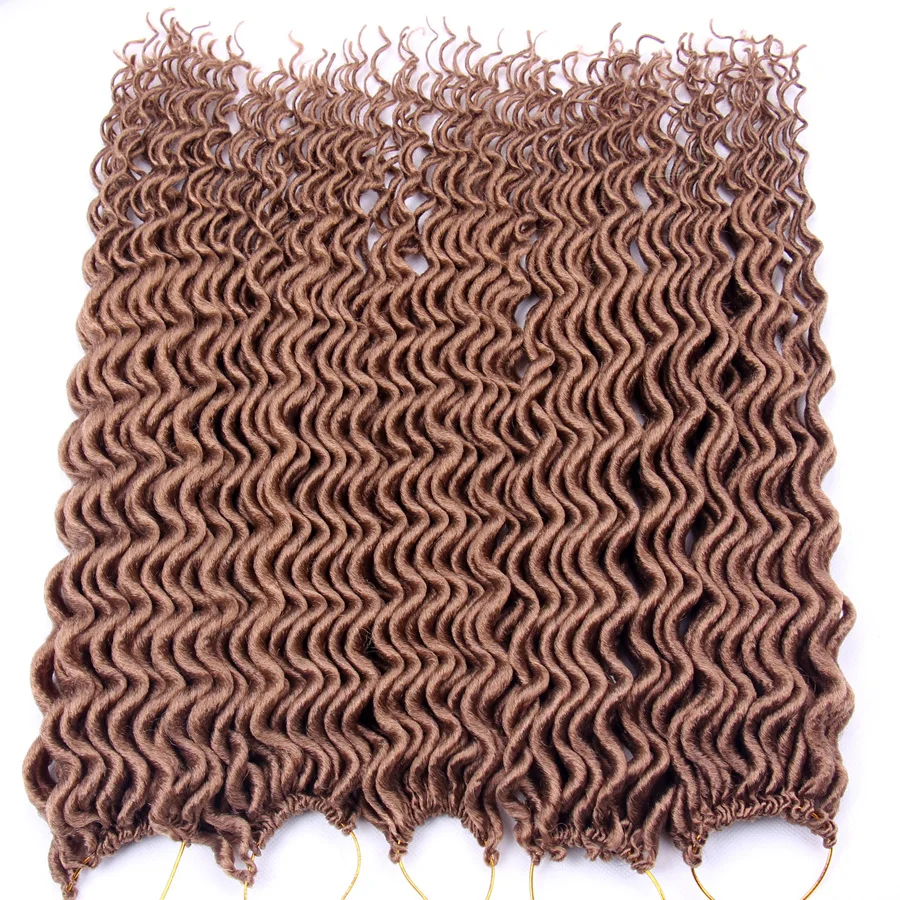 High Quality extension curly