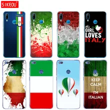 coque huawei p8 lite 2017 italie