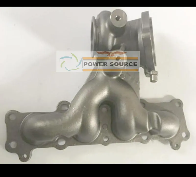 Turbo Turbine Housing K03 53039880260 53039880288 53039700260 53039700288 For Ford Mondeo For Land Rover Evoque AJ-i4D B4204T7 Ecoboos 2.0L  (3)