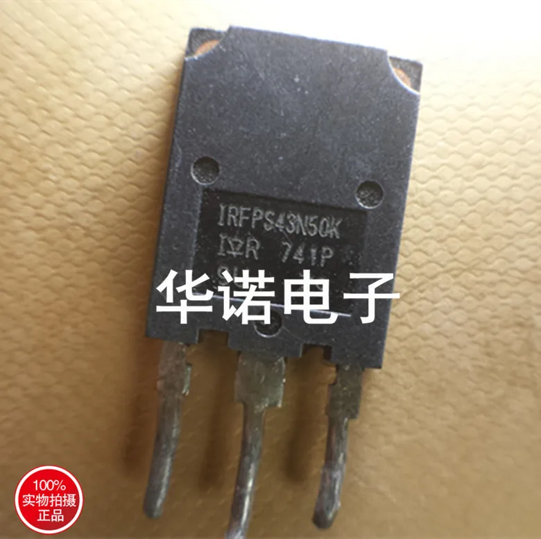 

Freeshipping IRFPS43N50 IRFPS43N50K