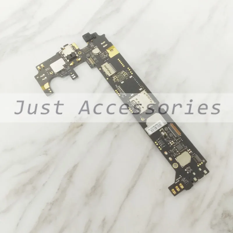

Used Mainboard Mother Board flex cable Motherboard for ZTE Blade V220