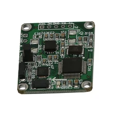 SEC340 Três Eixos módulo Sensor Bússola Digital Inclinômetro Precisão Designação elétrica 1 Graus (TTL RS232 RS485 Modbus Opcional)