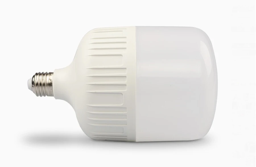 E27 1X Супер Блестящая Светодиодная лампа свет без мерцания/стробоскопический режим 5 Вт 10 Вт 15 Вт 20 Вт 30 Вт 35 Вт 40 Вт AC170V-265V для домашнего освещения