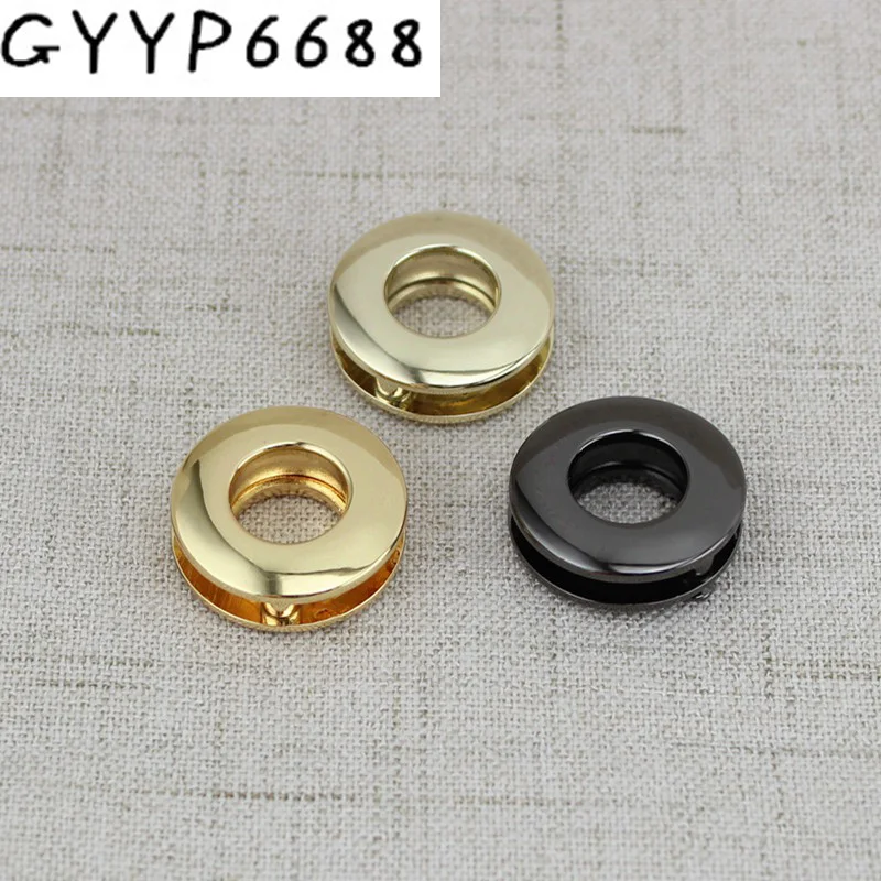 Buy 10pcs 200pcs 10mm High quality Alloy Grommets