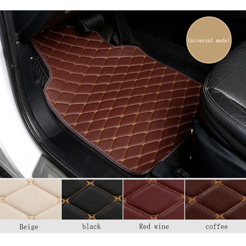 WLMWL автомобильные коврики для Lexus все модели nx lx470 gx470 ES IS RX GX GTH LX аксессуары