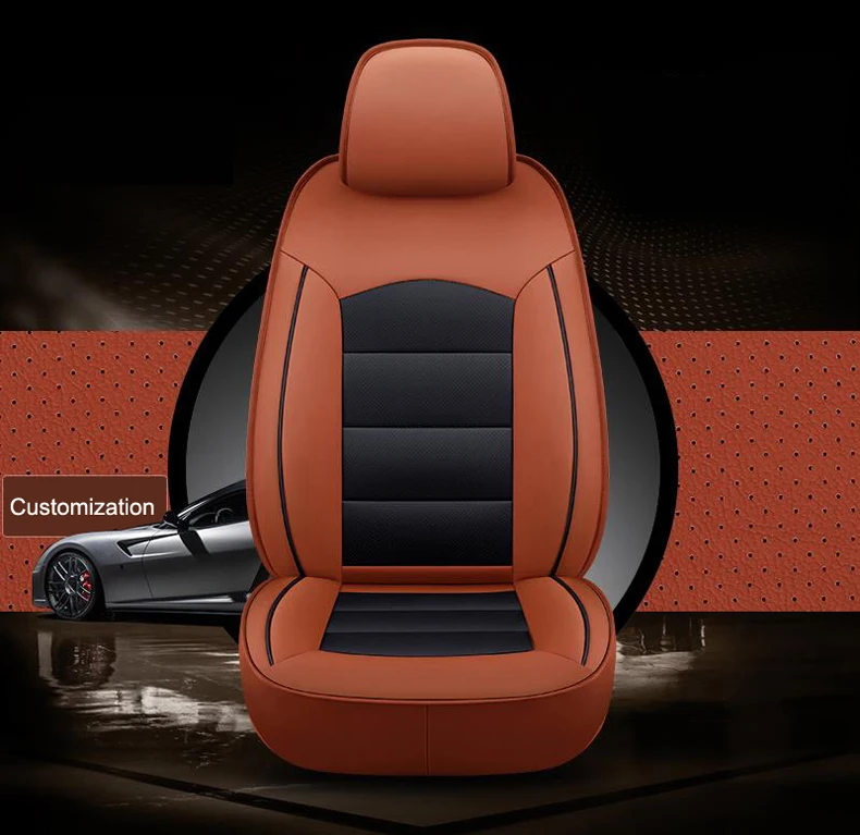 Car Seat cover cushion pillow SU-GWOH247  (17)
