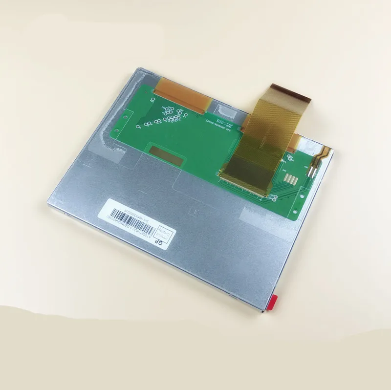 

TR-600 TR600 OTDR optical time domain reflectometer LCD display
