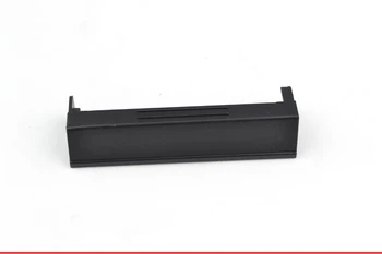 

New HDD Hard Disk Drive Caddy Cover + Screw for Dell Latitude E4300