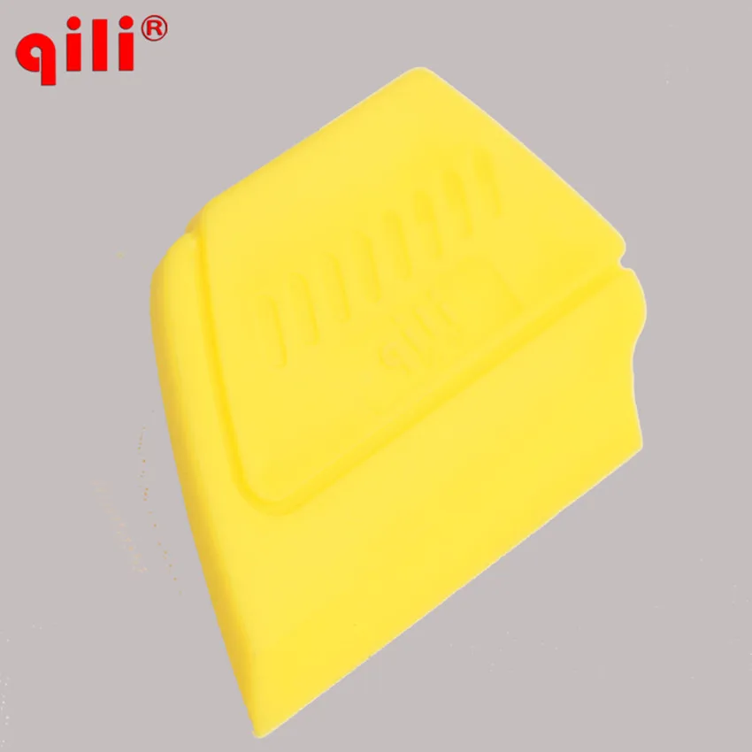 1000 шт./упак. QILI QG-04 защитное покрытие для дисплея смартфона оберточная установка инструмент небольшой скребок мини-скребок DHL бесплатно