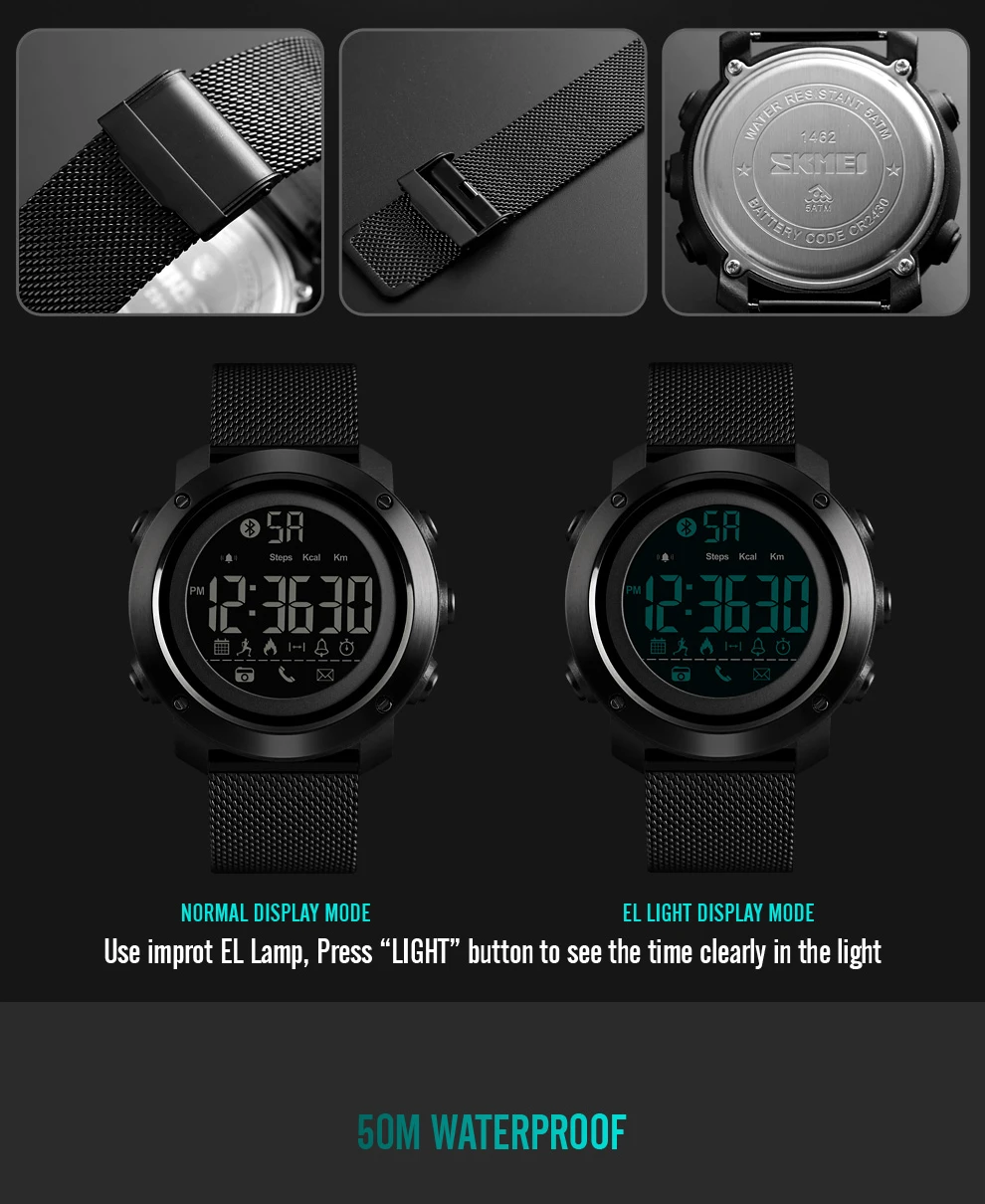 Sport watches (12)