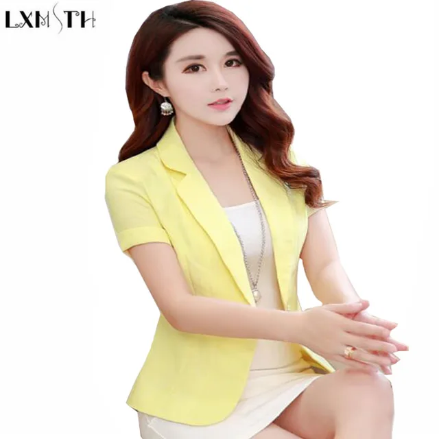 Online Get Cheap Green Blazer -Aliexpress.com | Alibaba Group