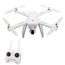 New Arrival Xiaomi Mi Drone WIFI FPV With 1080P Camera 3-Axis Gimbal RC Quadcopter RTF