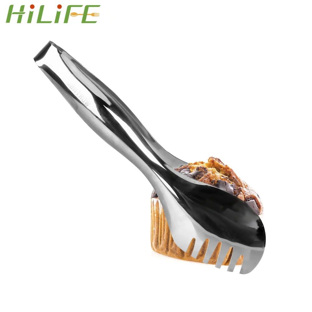 Кухонные приспособления HILIFE инструменты для барбекю щипцы еды зажимы хлеба