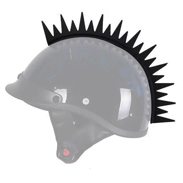 Warhawk Moto Helmet Accessory Cuttable 