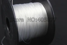 10M Pure silver headphone cable Headphone cable diy Headphone wire Headphones upgrade cable 27AWG 14 0 10