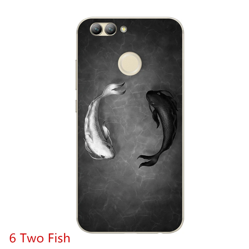 6 Two Fish
