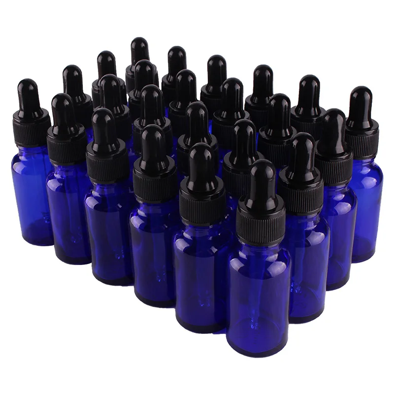 24 шт. флакон с пипеткой для эфирных масел 20 мл|bottles for essential oils|oil bottlebottle oil |