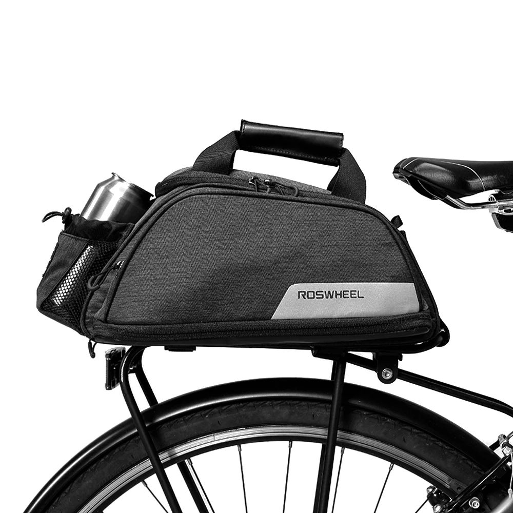 Sale Lixada Bike Rack Bag Waterproof Cycling Bike Rear Seat Bag Bike Trunk Cargo Pack Road Bike Carrier Bag Bicycle Bags & Panniers 2 Sale Lixada Bike Rack Bag Waterproof Cycling Bike Rear Seat Bag Bike Trunk Cargo Pack Road Bike Carrier Bag Bicycle Bags & Panniers 2