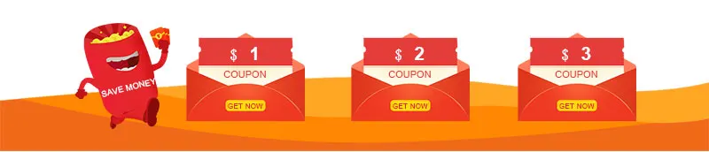 coupon