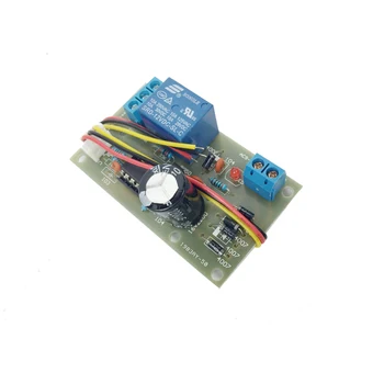 

10pcs Liquid Level Controller Sensor Module DIY Kits Water Level Detection Sensor HM