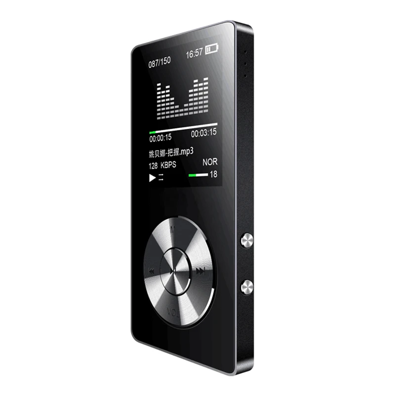 Best high-res digital audio player Which DAP reigns supreme? | TechHive