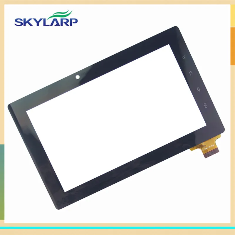 

for Freelander PD10 PD20 Bliss Pad T7012 Prology Evolution Note 700 300-N3690B-A00-V1.0 touch screen Digitize Panel Replacement