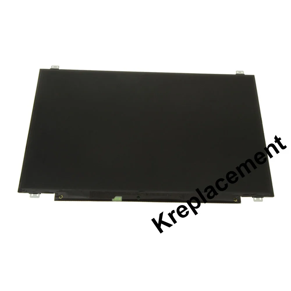 

1080P For Dell Precision 17 (7710) 17.3" FHD LCD LED Widescreen Display Screen Panel Replacement IPS