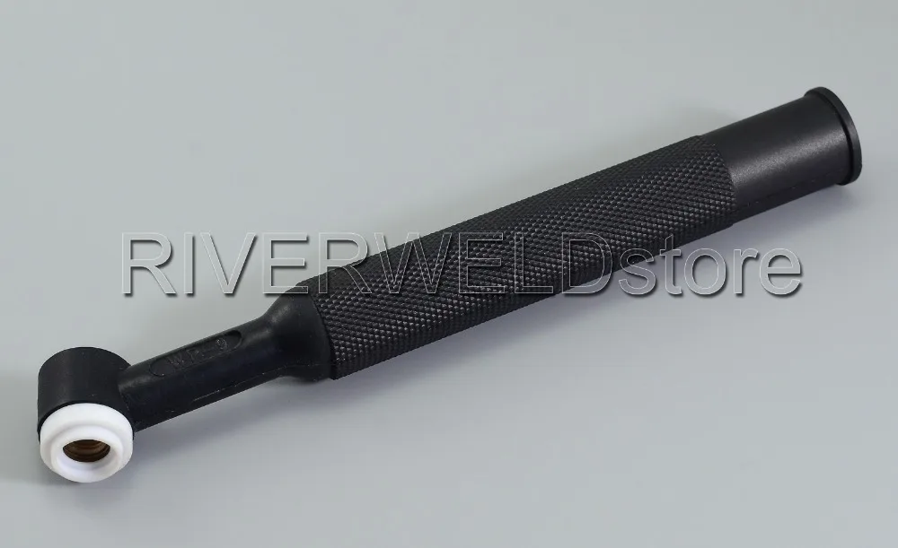 WP SR 9 TIG сварочный фонарь с воздушным охлаждением 125Amp|tig welding torch|tig torch bodytorch tig |