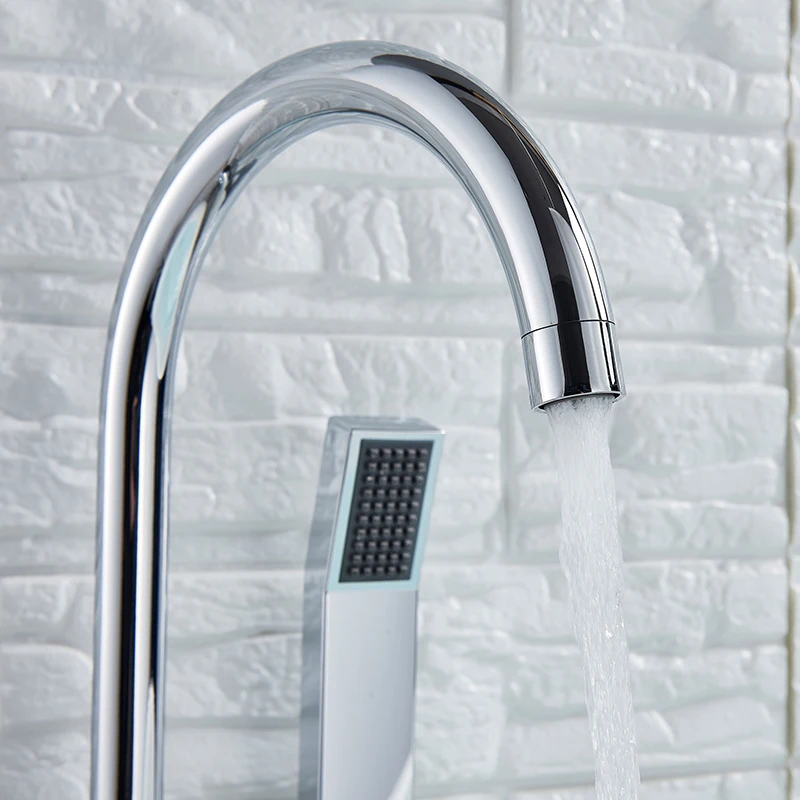 water spout