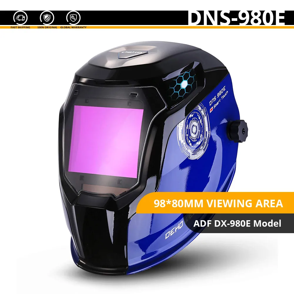 DNS-980E