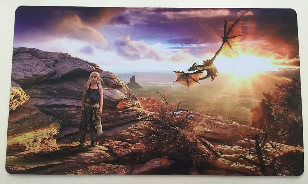 game of thrones mats board game playmat for magical cards the Large