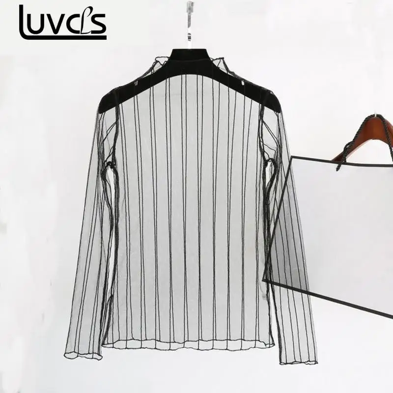 LUVCLS مثير انظر من خلال شبكة قمم الصيف الجوف خارج كوع تي أنثى قميص فاسق الشارع الشهير Camiseta طويلة الأكمام النساء الملابس LUVCLS مثير انظر من خلال شبكة قمم الصيف الجوف خارج كوع تي أنثى قميص فاسق الشارع الشهير Camiseta طويلة الأكمام النساء الملابس