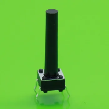 

500pcs Tact Switch 6*6*20 key switch push button switch 6x6x20 mm