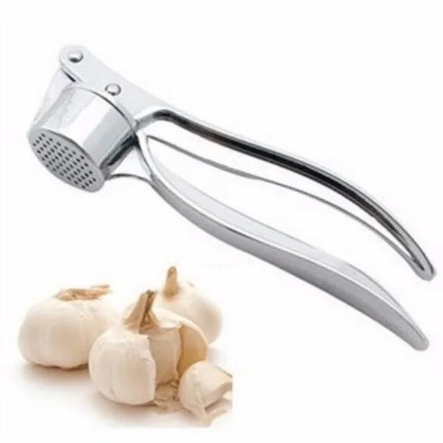 15-5 steel material properties stainless Stainless Crush Press Steel Cloves Garlic Kitchen Garlic